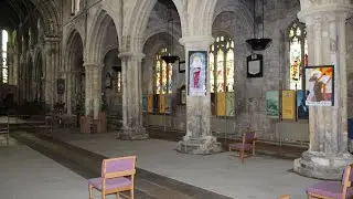 St Hilda's Hartlepool: Morning Worship: Sunday 7 February