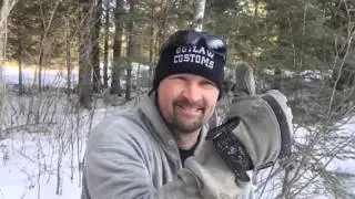Buck/tops nighthawk