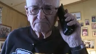 Scammers keeping a list of victims for future cons