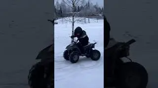 #eemeli #90cc #m&ouml;nkij&auml; #snow