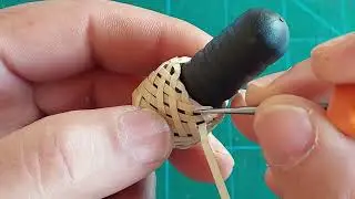 Bomba ingeniosa de Faudone parte 02.