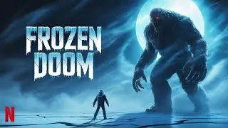 Frozen Doom | The Most Terrifying Horror Movie Trailer 2026