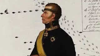 The campaigns of HMS Victory - The Second Battle of Ushant 1781