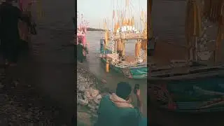 sardaryab k mele men sham ka manzar by Kulliyat e Mimen