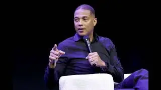 Don Lemon Arrested  #pambondi #donlemon #minnesotaDon Lemon, a former CNN news anchor .