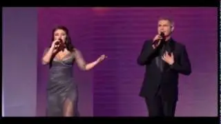 Alessandro Safina & Masha Novikova - Il Nostro Tempo