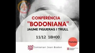 💯 Conferéncia: 
