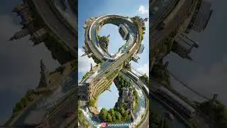 Rheinland-Pfalz Inception Syle  #ki #rlp #inception #ai