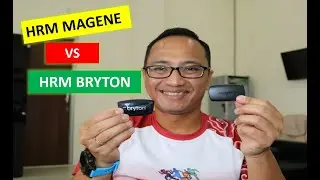 PILIH MANA HEART RATE MONITOR BRYTON VS MAGENE ??? REVIEW PENGALAMAN PRIBADI