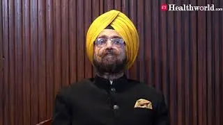India has the highest suicide rate in the world: Dr. Dalbir Singh
