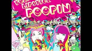 Toxic Lipstick - Obsteshun