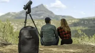 UNISTELLAR BACKPACK FOR ODYSSEY TELESCOPES