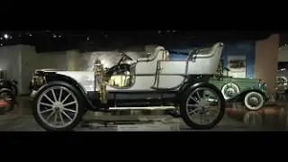 The Gilmore Car Museum