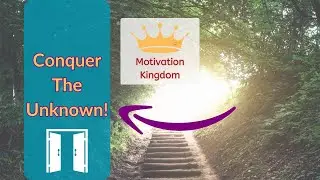 Conquer The Unknown! - Best Motivational Speeches