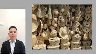 Регионы Филиппин, их культура, язык, особенности, а также флора и фауна.