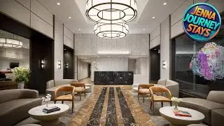 The Muse New York | New York (NY), United States | Hotel Review 🏨