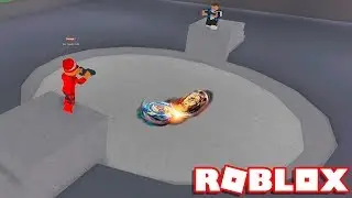 Roblox &rarr; NOVAS BATALHAS DE BEYBLADES !! - Roblox Beyblade Rebirth 🎮