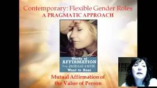Adjustment to Marriage