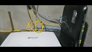 TWO IN ONE OPTICAL NETWORK UNIT