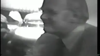 Timothy Leary, Al Hubbard, Oz Janiger, Humphry Osmond, Sidney Cohen party | 1979 video