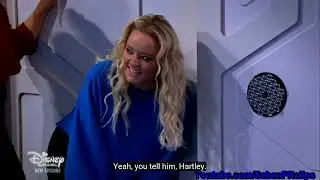 Power Rangers Dino Fury Blue Ranger - The Villains of Valley View S1 Episode 18 - I trusted u