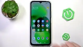 POCO C85 &ndash; How to Fix Face Unlock Not Working