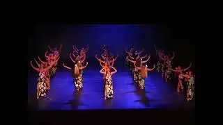 VARUA MAITAI (Esp&iacute;ritu Santo) / MAUI DANZAS POLINESIAS 