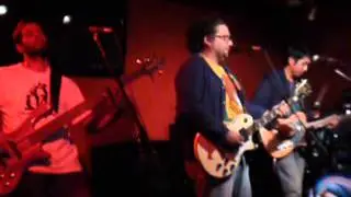 PEWMAFE - blues&acute;&acute;na PhoneBox Pub 28/02/2013
