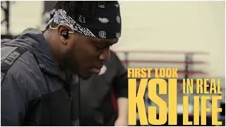 KSI: In Real Life Documentary 2023 ( FULL DOCUMENTARY NEW ) NEW AMAZON Prime Video | FREE ONLINE