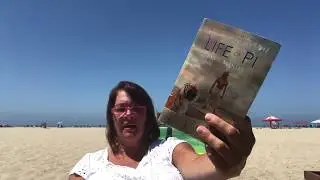 Ms.Taggart: Life of Pi: Author's Note
