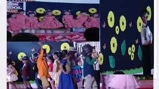පොඩිත්තන්ගේ සතුටු ලෝකයට අපිත් යමු ද?