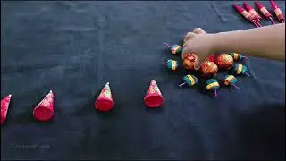Diwali baby photoshoot ideas home| one month baby photoshoot at home| diwali theme baby photoshoot🪔