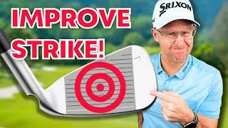 This Simple Golf Drill Will Fix Your Golf Swing FOREVER!