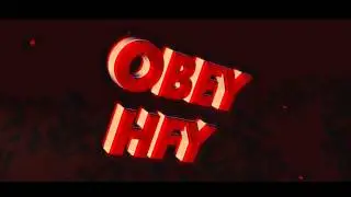 JOINED OBEY SUPREMACY