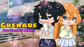 GRENADE ★ by Bruno Mars ( GCMV )