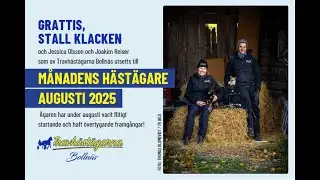 250929 Månadens hästägare aug
