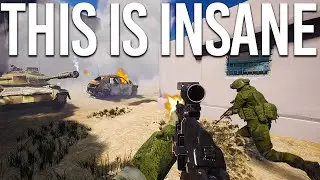 This Free Tactical Shooter Game Still Holds Up Well!