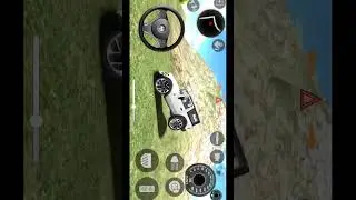 Modified Mahindra Thar Car Games: Indian Cars (Gadi Wala Game) - Car Game Android Gameplay 2025