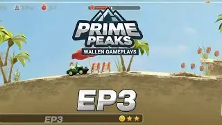 Prime Peaks ep3