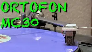 35 Ortofon MC30