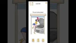 Brain Go 2 Level 52 Gameplay - Main Theme