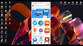 Google Play Store Clone New Concept Design Overview 2023 ! #rakibsk @RK3434