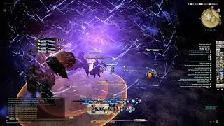 The Ghimlyt Dark | FFXIV