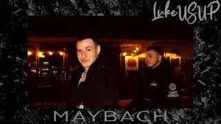 Force - Maybach (feat.N132N4NY)
