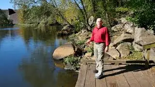 Chesterfield Board of Supervisors Parks Series - Matoaca