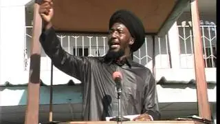 ALMAMY BARADJI GAMBIA IMAM MALICK Part 1