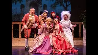 𝑪𝒐𝒔𝒊̀ 𝒇𝒂𝒏 𝒕𝒖𝒕𝒕𝒆 | W.A. Mozart | St. Pete Opera | October 2021 | Full Opera (English Subtitles)