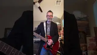 Larry Soulcactus Monday Night Live Stream! Jams, Queries & Answers!  #guitar #rock #music #like 🌵🎸
