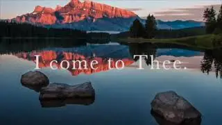32 Minutes of Peaceful Hymns