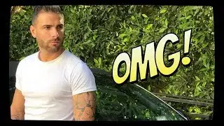 Les Anges 10  : Florian (Mari&eacute;s au premier regard) d&eacute;j&agrave; en couple ?